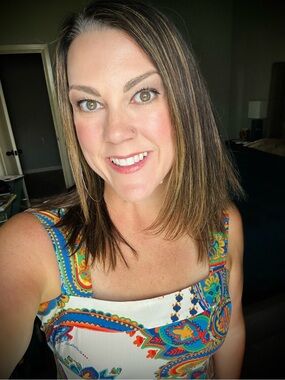 Meet your Posher, Janelle